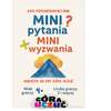 Mini Pytania, Mini Wyzwania – gra psychoedukacyjna i dodatek do gry Góra Uczuć