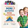Mini Pytania, Mini Wyzwania – gra psychoedukacyjna i dodatek do gry Góra Uczuć