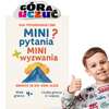 Mini Pytania, Mini Wyzwania – gra psychoedukacyjna i dodatek do gry Góra Uczuć