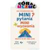 Mini Pytania, Mini Wyzwania – gra psychoedukacyjna i dodatek do gry Góra Uczuć