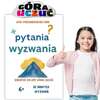 Pytania i Wyzwania – gra psychoedukacyjna i dodatek do gry Góra Uczuć