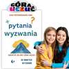 Pytania i Wyzwania – gra psychoedukacyjna i dodatek do gry Góra Uczuć