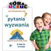 Pytania i Wyzwania – gra psychoedukacyjna i dodatek do gry Góra Uczuć