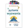 Pytania i Wyzwania – gra psychoedukacyjna i dodatek do gry Góra Uczuć