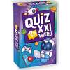 Quiz XXI wieku - gra edukacyjna