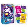 Quiz XXI wieku - gra edukacyjna