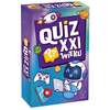 Quiz XXI wieku - gra edukacyjna