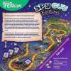 Spy Guy. Fantasy - kooperacyjna gra dedukcyjna