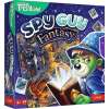 Spy Guy. Fantasy - kooperacyjna gra dedukcyjna