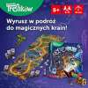 Spy Guy. Fantasy - kooperacyjna gra dedukcyjna
