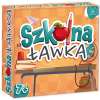 Szkolna ławka - gra edukacyjna