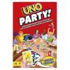 Uno Party - towarzyska gra karciana