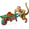 LEGO Monkey Palace - gra planszowa