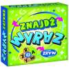 Znajdź wyraz - edukacyjna gra slowna