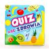 Mikro Quiz ABC Zdrowia - kieszonkowa gra edukacyjna