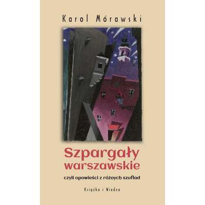 Szpargały warszawskie