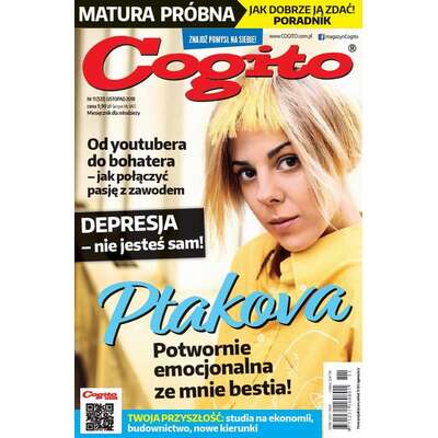 Cogito 11/2018