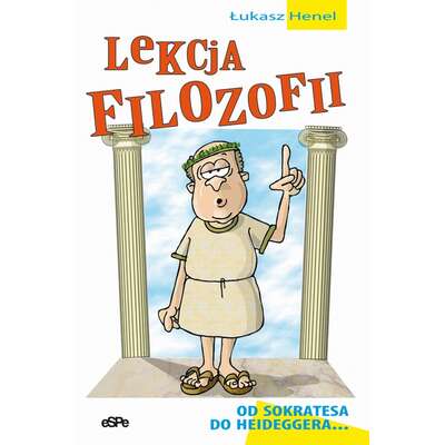 Lekcja filozofii