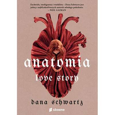 Anatomia. Love story