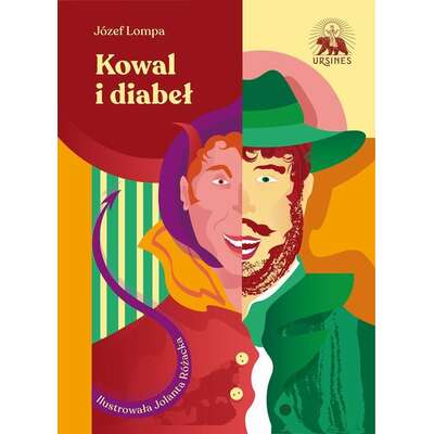 Kowal i diabeł