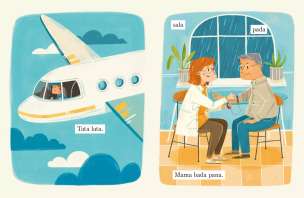 Sylaby i słowa. Łatwa nauka czytania - zestaw 20 książek