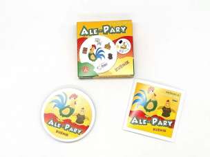 Ale Pary. Kurnik - gra edukacyjna