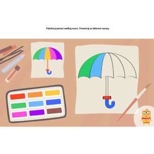 Eduterapeutica Lux. Logopedia Spectrum. Kappacyzm, gammacyzm - pakiet multimedialny (1)