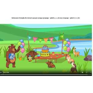 Eduterapeutica Lux. Logopedia Spectrum. Różnicowanie szeregów - pakiet multimedialny