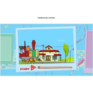 Eduterapeutica Lux. Logopedia Spectrum. Różnicowanie szeregów - pakiet multimedialny