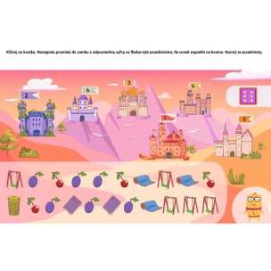 Eduterapeutica Lux. Logopedia Spectrum. Szereg ciszący - pakiet multimedialny