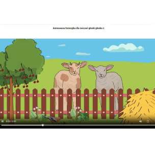 Eduterapeutica Lux. Logopedia Spectrum. Szereg ciszący - pakiet multimedialny