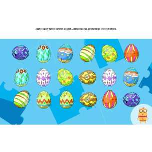 Eduterapeutica Lux. Logopedia Spectrum. Szereg syczący - pakiet multimedialny