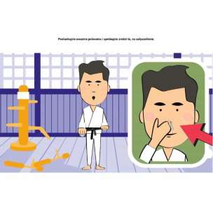 Eduterapeutica Lux. Logopedia Spectrum. Zajęcia grupowe - pakiet multimedialny