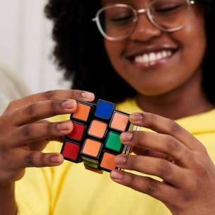 Kostka Rubika 3x3