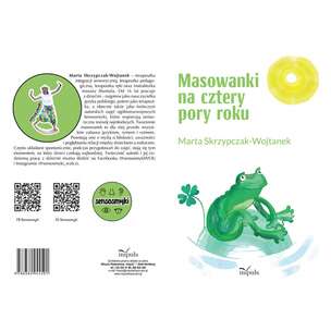 Masowanki na cztery pory roku