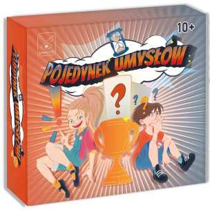 Pojedynek Umysłów - gra quizowa