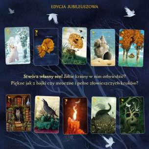 Sen. Edycja jubileuszowa - gra strategiczna