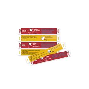 Smart Sticks. Chemia pod lupą - gra edukacyjna
