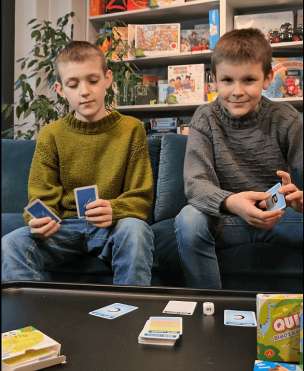 Mikro Quiz o Świecie - kieszonkowa gra edukacyjna