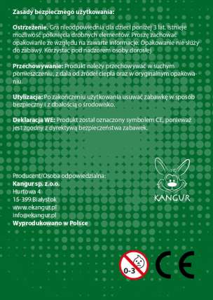 Znajdź wyraz - edukacyjna gra slowna