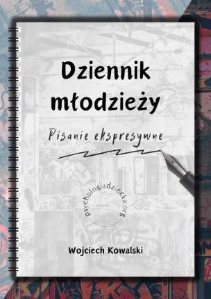 Dziennik młodzieży. Pisanie ekspresywne