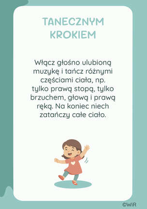 Zabawy sensoryczne dla przedszkolaków