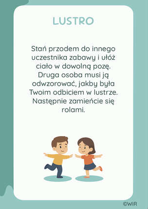 Zabawy sensoryczne dla przedszkolaków