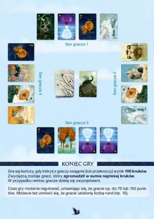 Sen. Edycja jubileuszowa - gra strategiczna