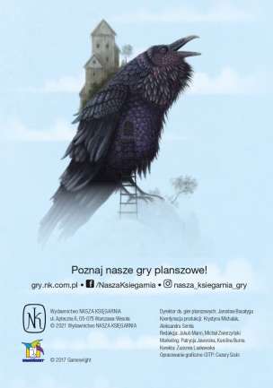 Sen. Edycja jubileuszowa - gra strategiczna