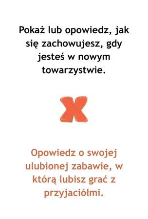 Pytania i Wyzwania - gra psychoedukacyjna