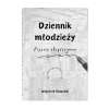 Dziennik młodzieży. Pisanie ekspresywne