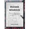 Dziennik młodzieży. Pisanie ekspresywne