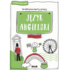 Język angielski. Graficzne karty pracy dla klas 4–6