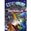 Spy Guy. Fantasy - kooperacyjna gra dedukcyjna